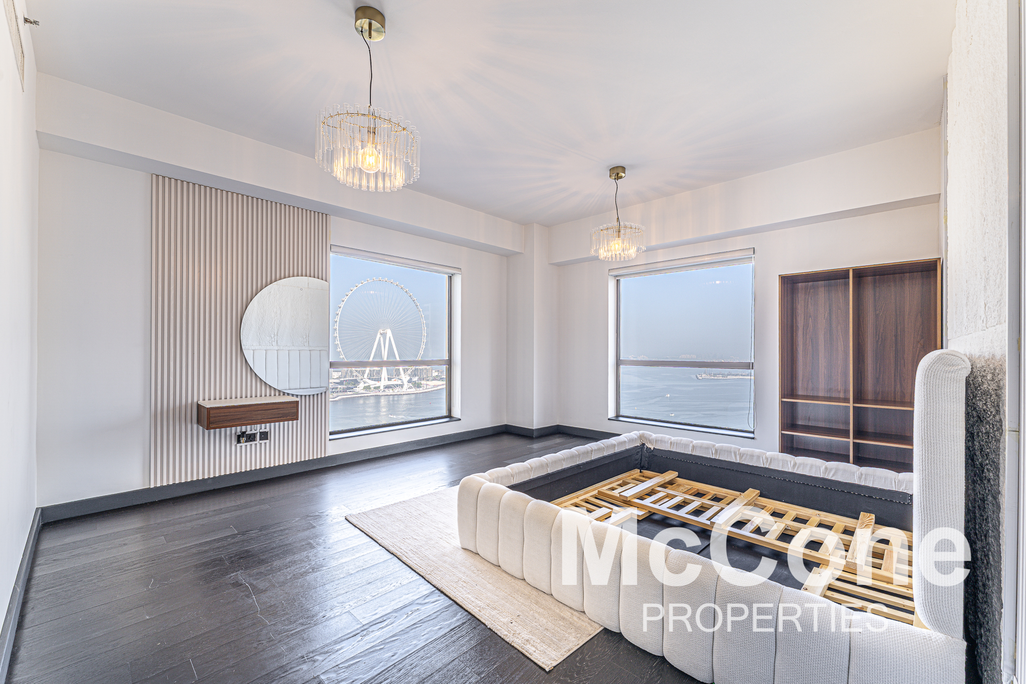 3 Bedroom Apartment for Rent in Rimal 5, Jumeirah Beach Residence — photograph 11 of 24