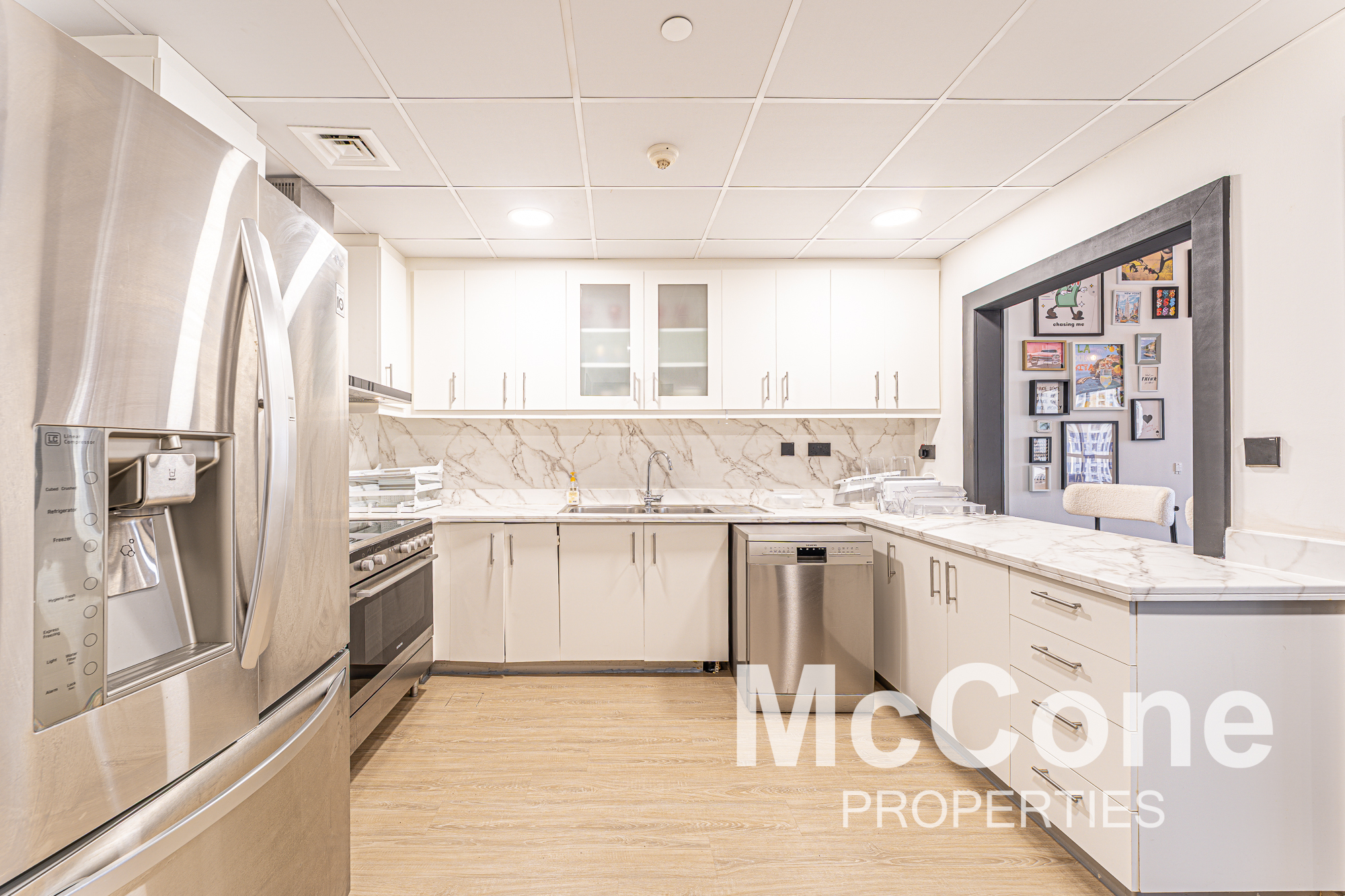 3 Bedroom Apartment for Rent in Rimal 5, Jumeirah Beach Residence — photo 6 of 24