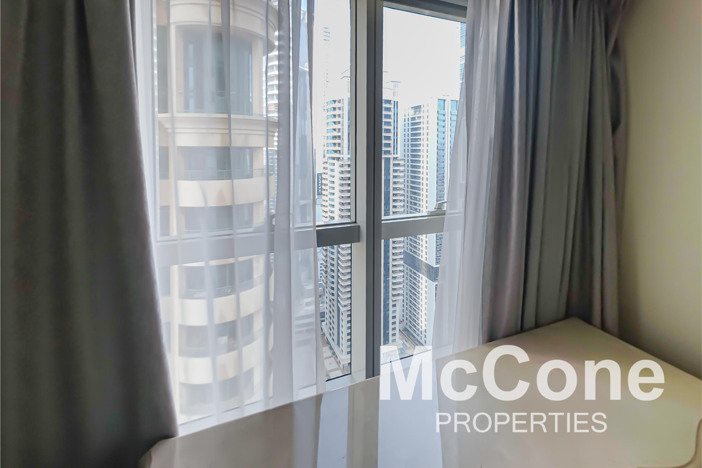 2 Bedroom Apartment for Rent in Elite Residence, Dubai Marina — photograph 10 of 24