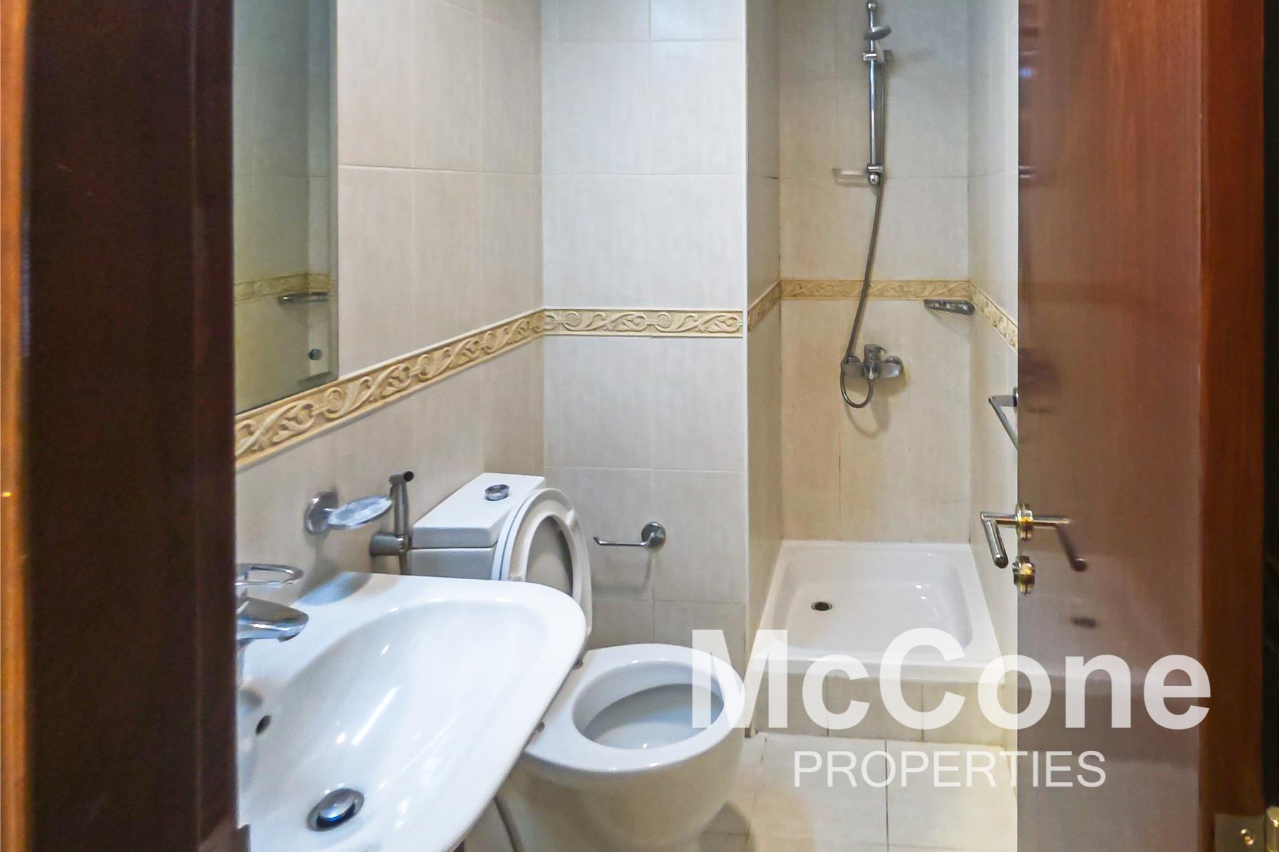 2 Bedroom Apartment for Rent in Elite Residence, Dubai Marina — photograph 20 of 24