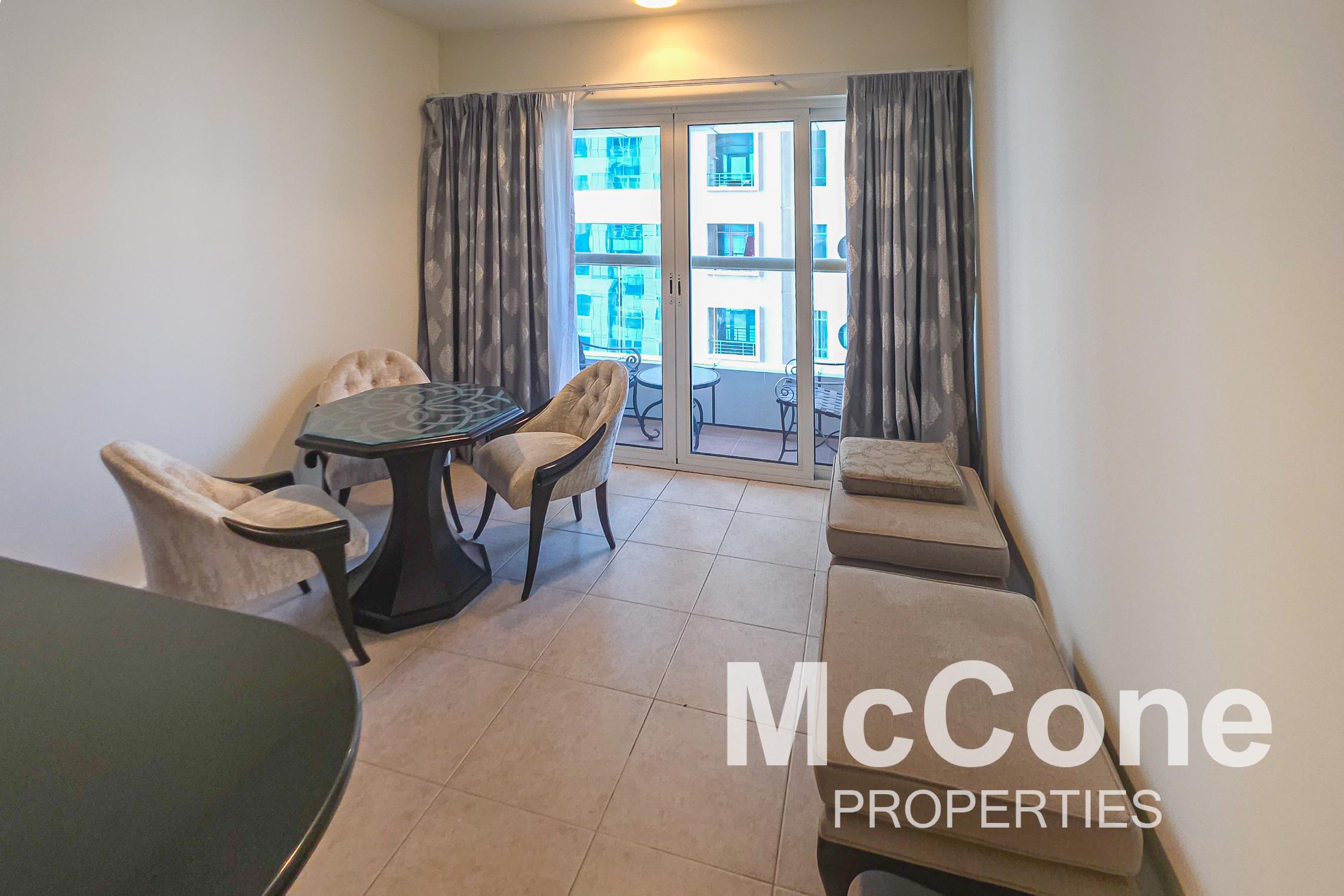 2 Bedroom Apartment for Rent in Elite Residence, Dubai Marina — photo 5 of 24