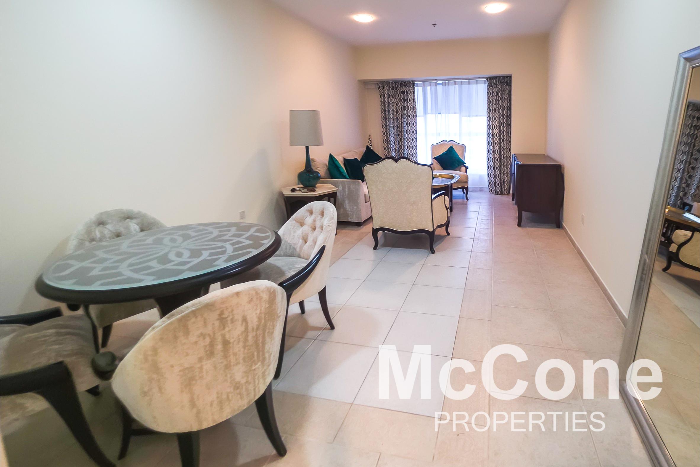 2 Bedroom Apartment for Rent in Elite Residence, Dubai Marina — photo 4 of 24
