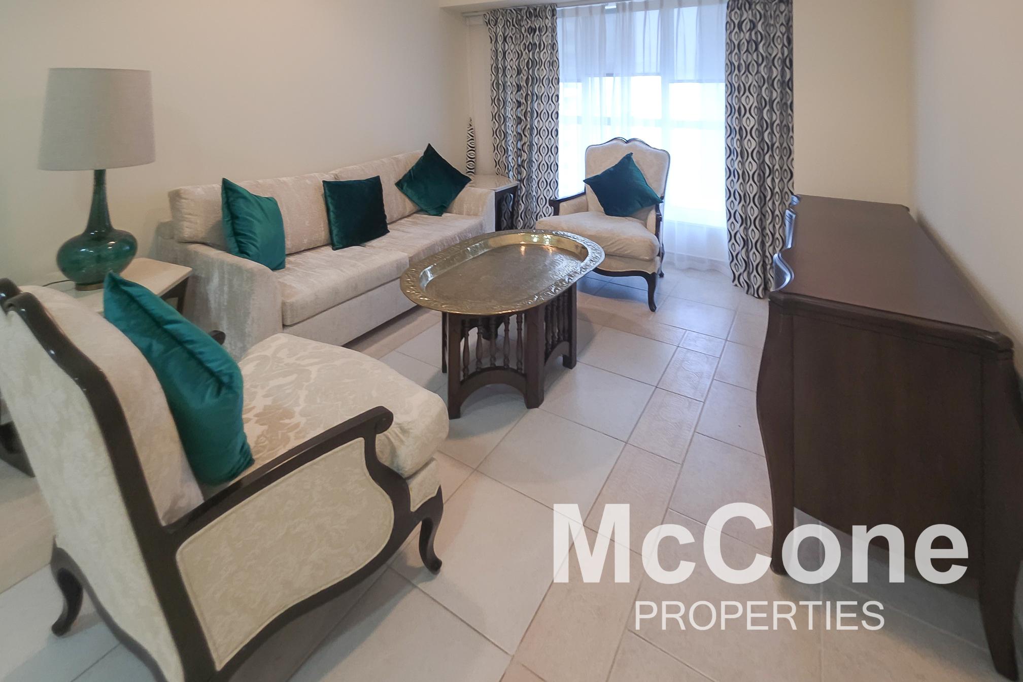 2 Bedroom Apartment for Rent in Elite Residence, Dubai Marina — photo 6 of 24