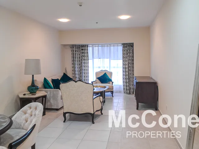 2 Bedroom Apartment for Rent in Elite Residence, Dubai Marina