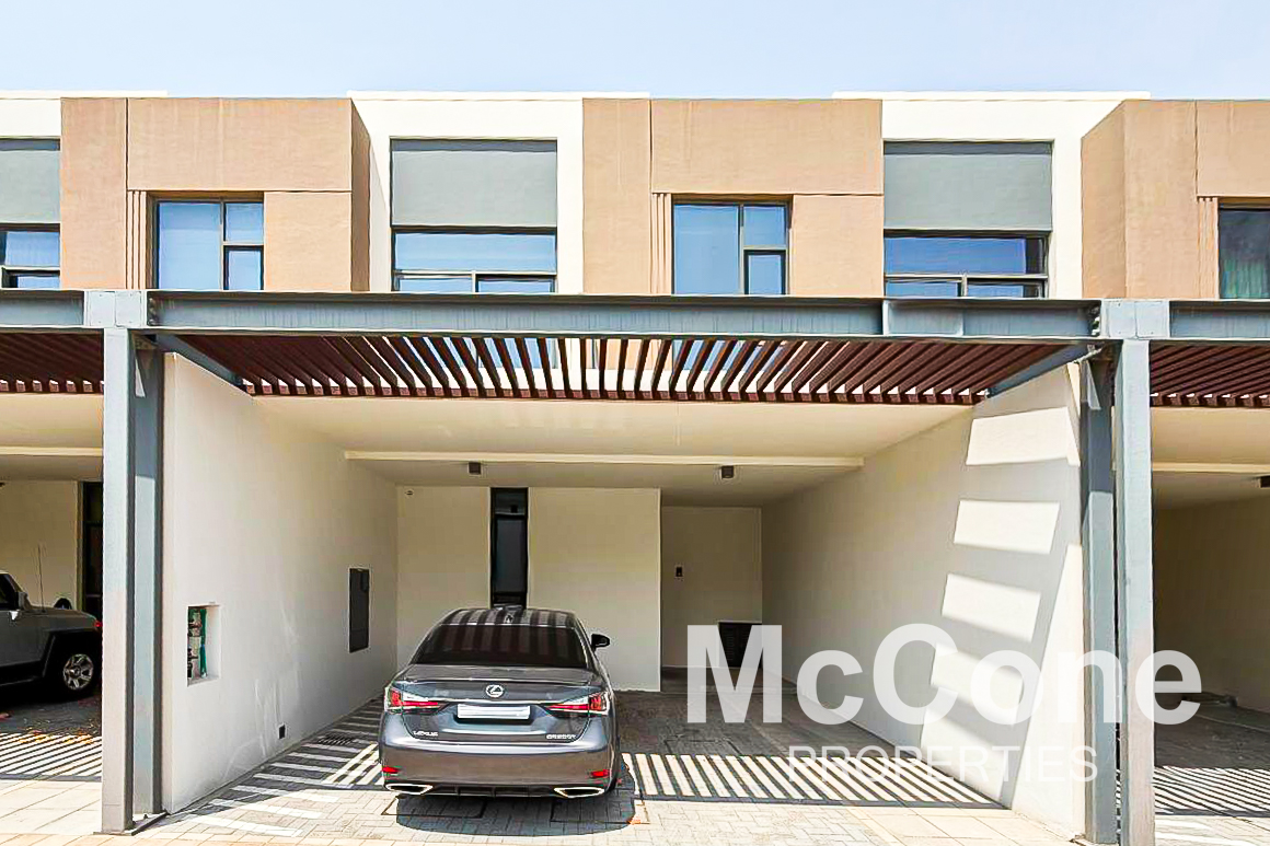 3 Bedroom Townhouse for Rent in Joy, Arabian Ranches 3