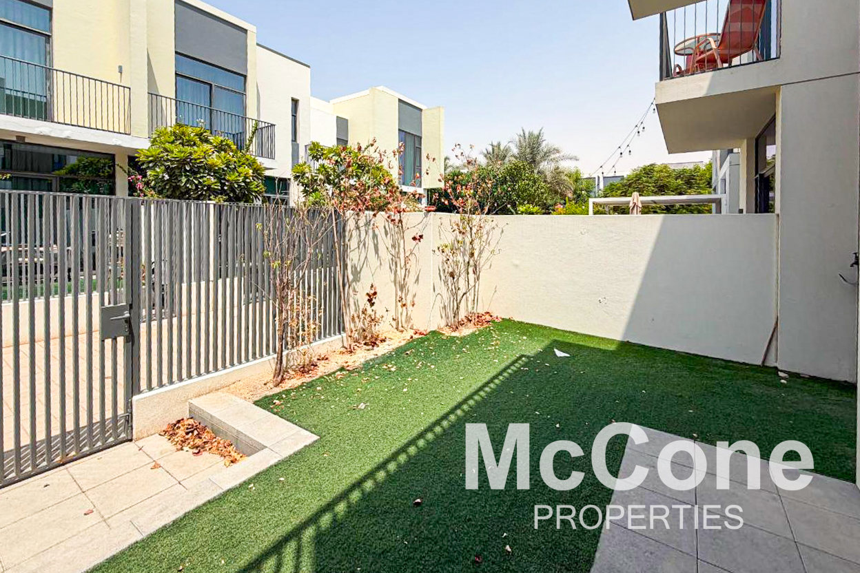 3 Bedroom Townhouse for Rent in Joy, Arabian Ranches 3 — photograph 10 of 11