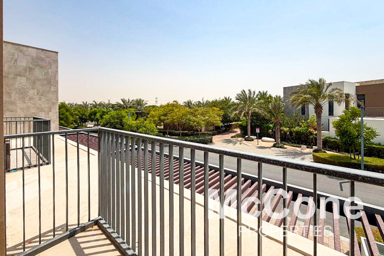 3 Bedroom Townhouse for Rent in Joy, Arabian Ranches 3 — photo 8 of 11