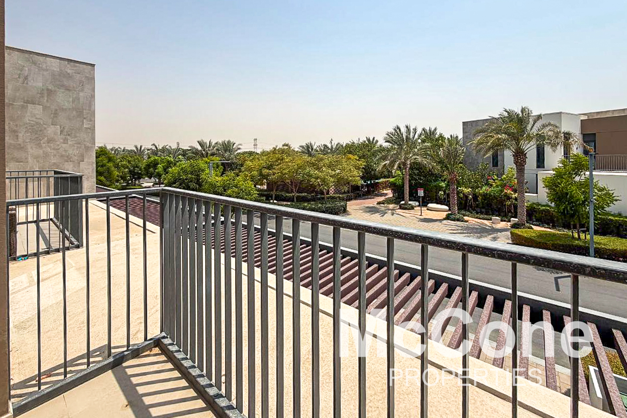 3 Bedroom Townhouse for Rent in Joy, Arabian Ranches 3 — photo 9 of 11