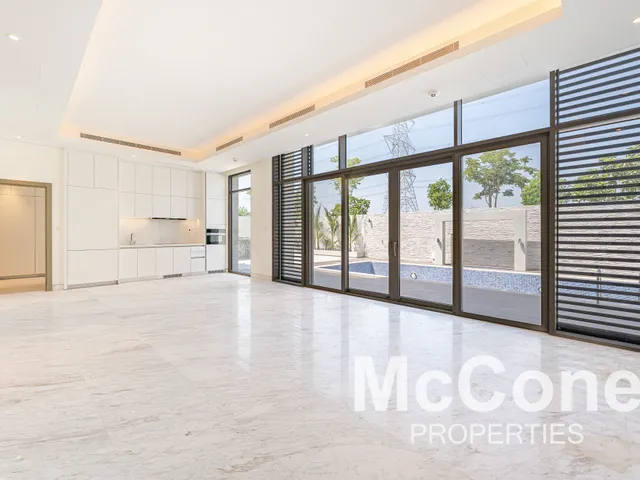 4 Bedroom Villa for Rent in District One Villas, Mohammed Bin Rashid City