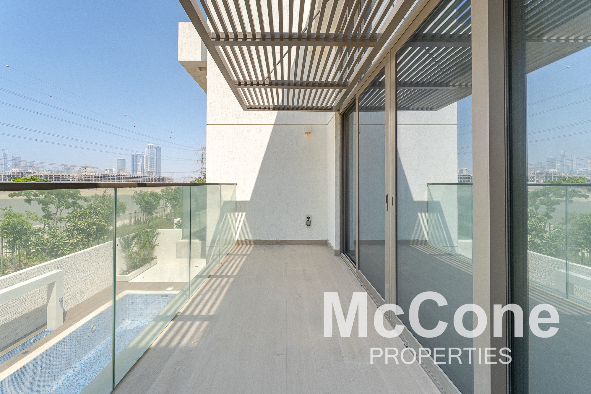 4 Bedroom Villa for Rent in District One Villas, Mohammed Bin Rashid City — photograph 25 of 30