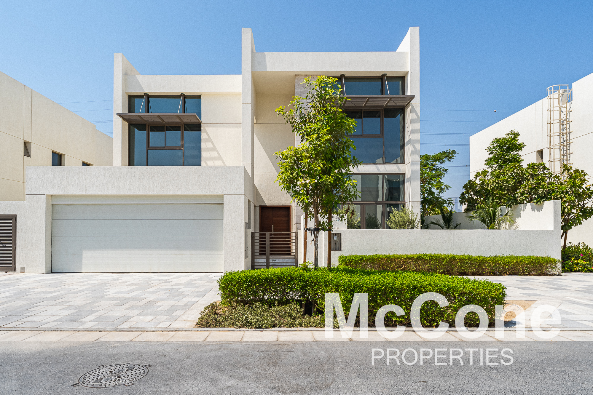 4 Bedroom Villa for Rent in District One Villas, Mohammed Bin Rashid City — photograph 30 of 30