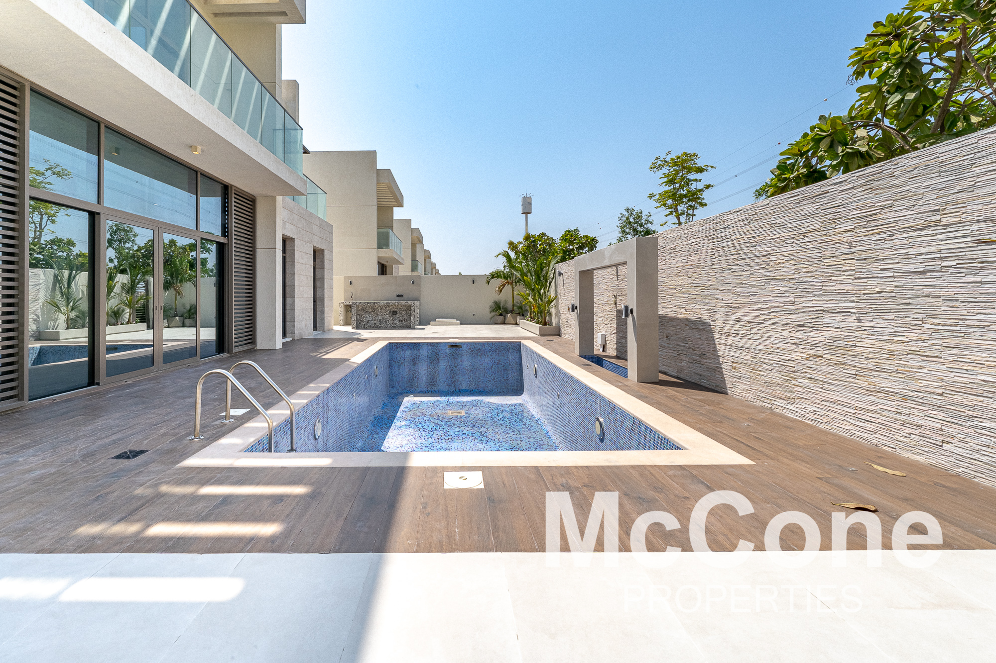 4 Bedroom Villa for Rent in District One Villas, Mohammed Bin Rashid City — photograph 27 of 30