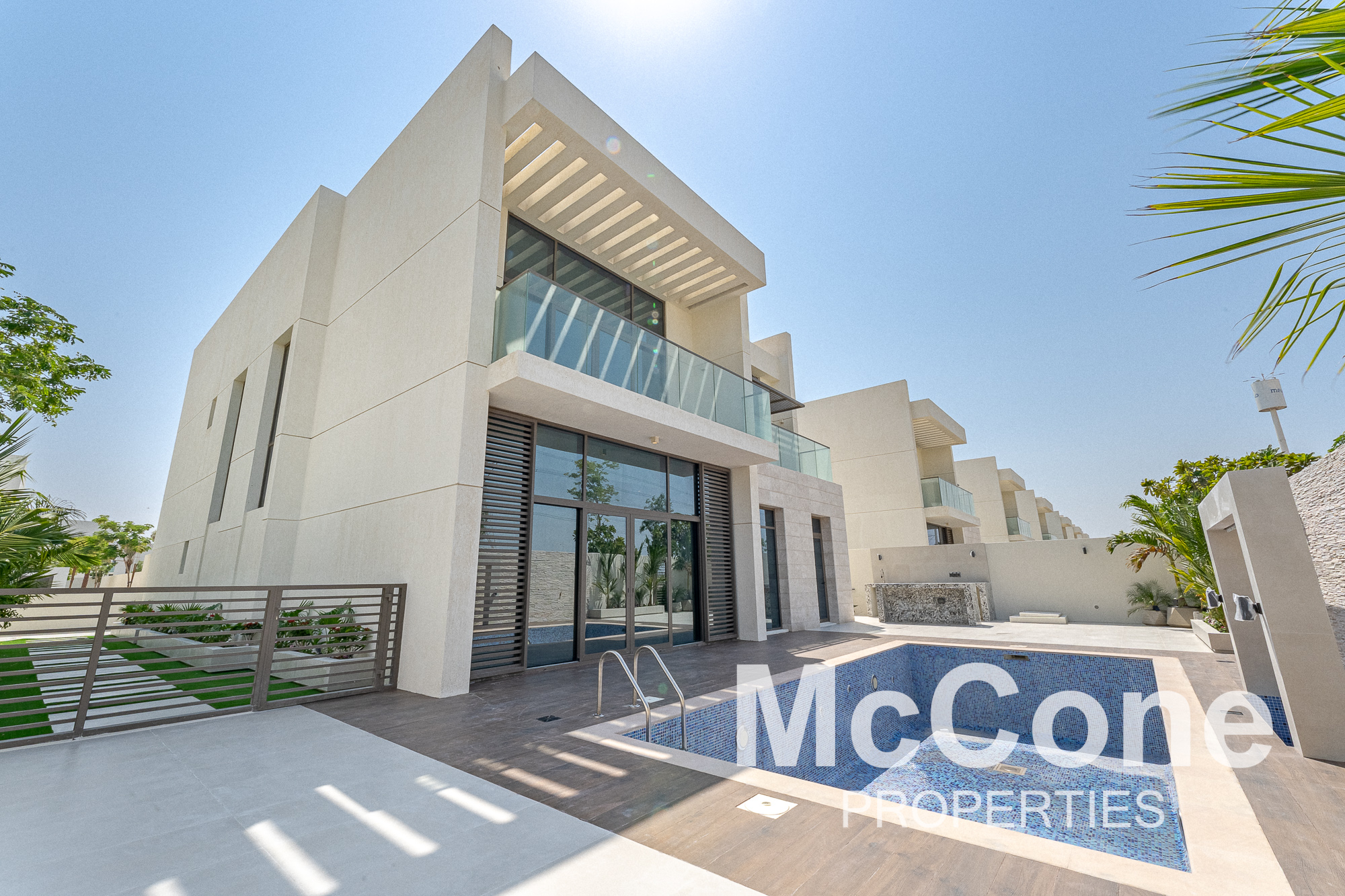 4 Bedroom Villa for Rent in District One Villas, Mohammed Bin Rashid City — photograph 28 of 30