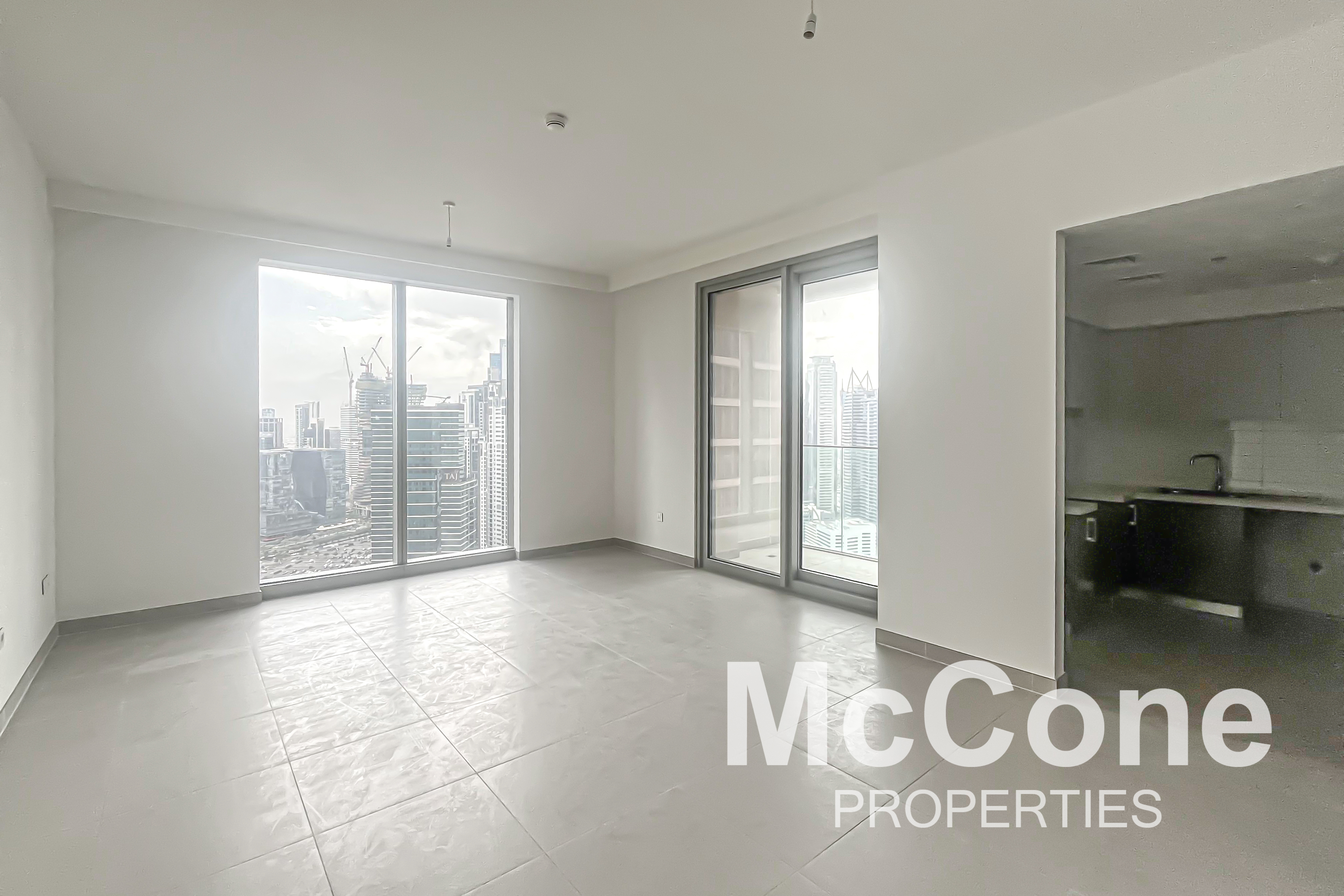 2 Bedroom Apartment for Rent in Forte 1, Downtown Dubai