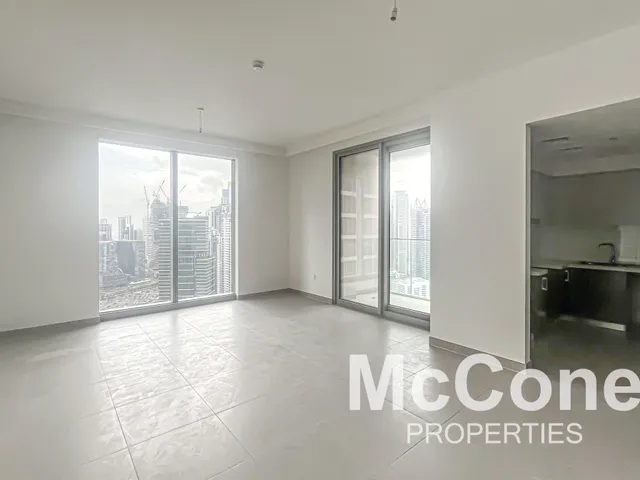 2 Bedroom Apartment for Rent in Forte 1, Downtown Dubai