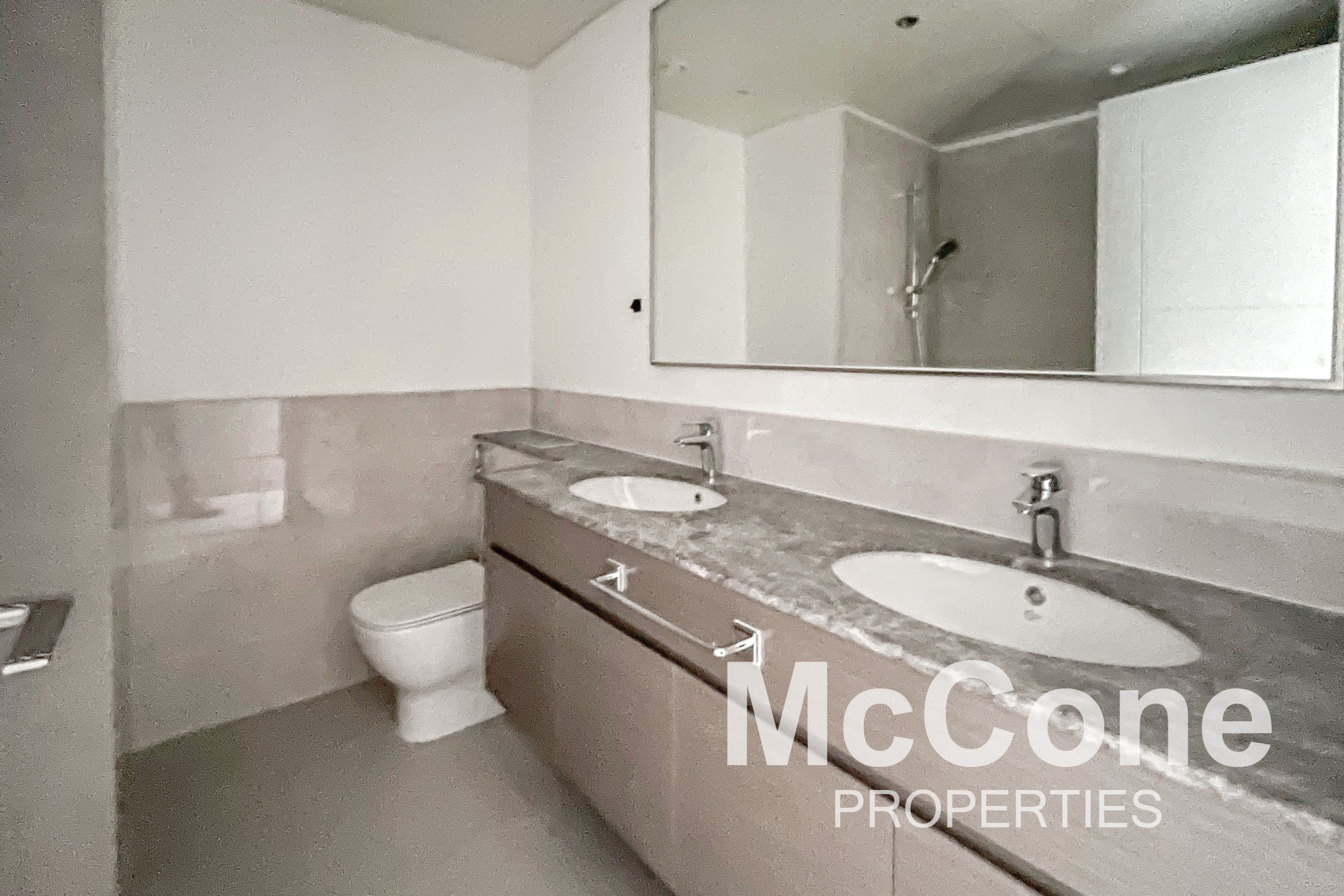2 Bedroom Apartment for Rent in Forte 1, Downtown Dubai — photograph 12 of 13
