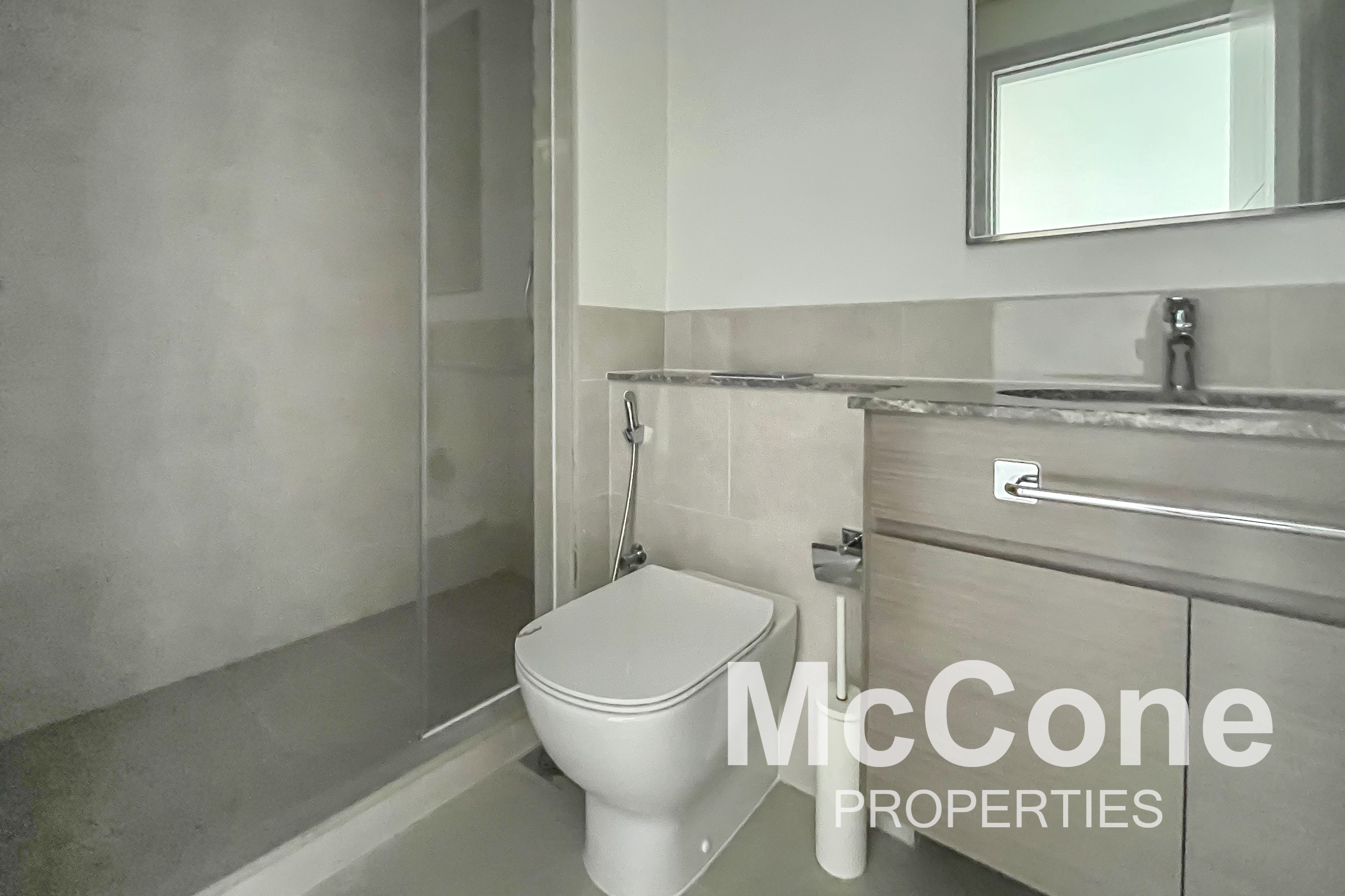 2 Bedroom Apartment for Rent in Forte 1, Downtown Dubai — photograph 13 of 13