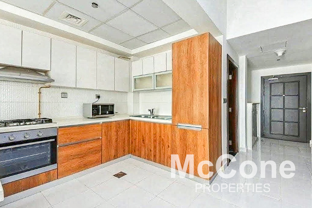 2 Bedroom Apartment for Rent in Glamz 1, Al Furjan — photo 3 of 11