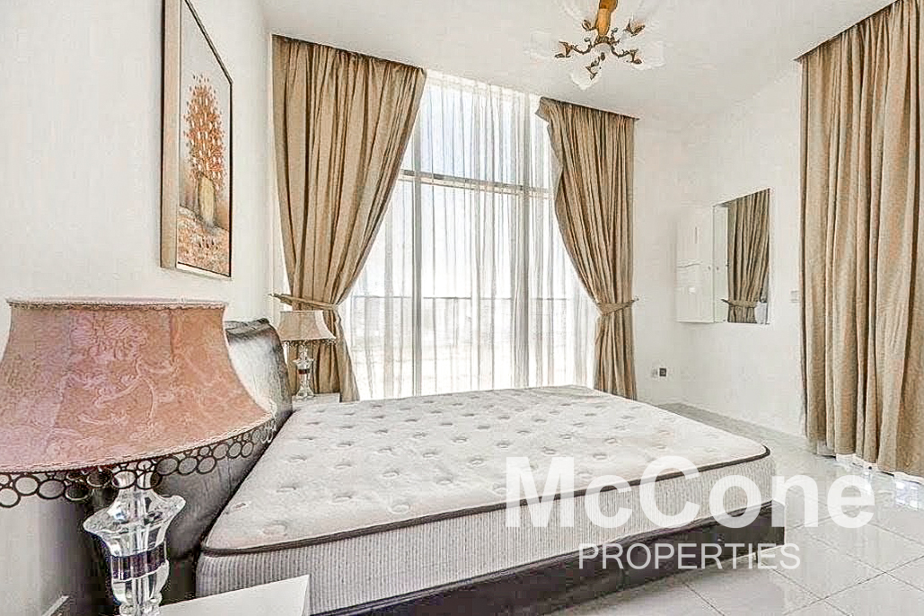 2 Bedroom Apartment for Rent in Glamz 1, Al Furjan — photo 4 of 11