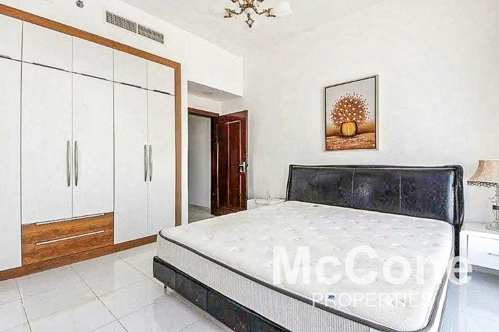 2 Bedroom Apartment for Rent in Glamz 1, Al Furjan — photo 5 of 11
