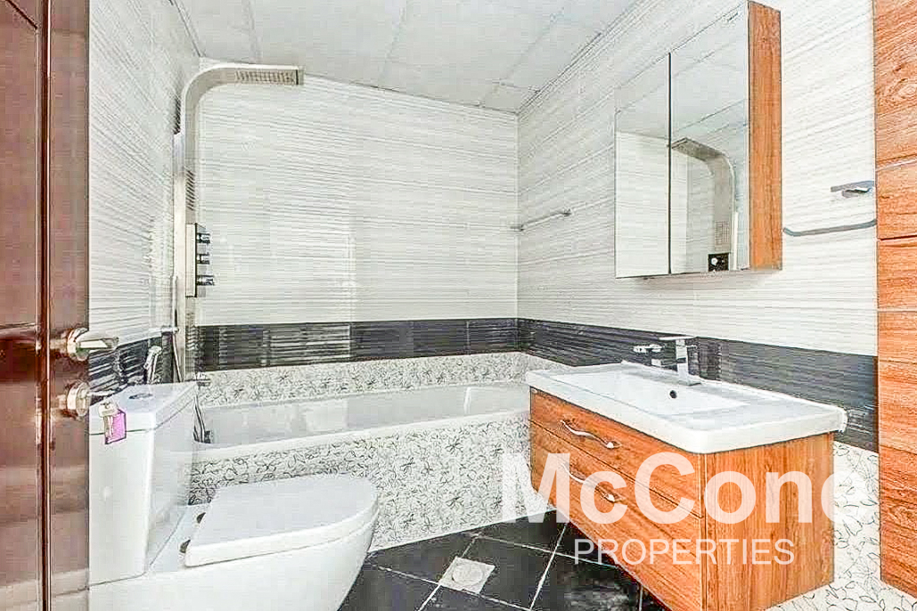 2 Bedroom Apartment for Rent in Glamz 1, Al Furjan — photo 6 of 11