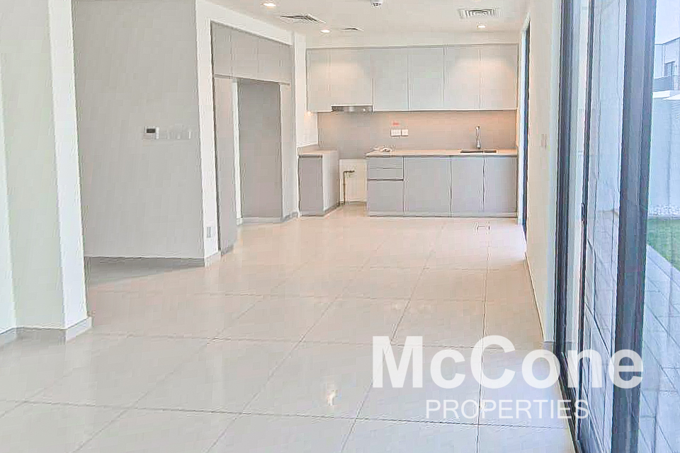 3 Bedroom Villa for Rent in Greenview, Dubai South (Dubai World Central) — photo 2 of 20
