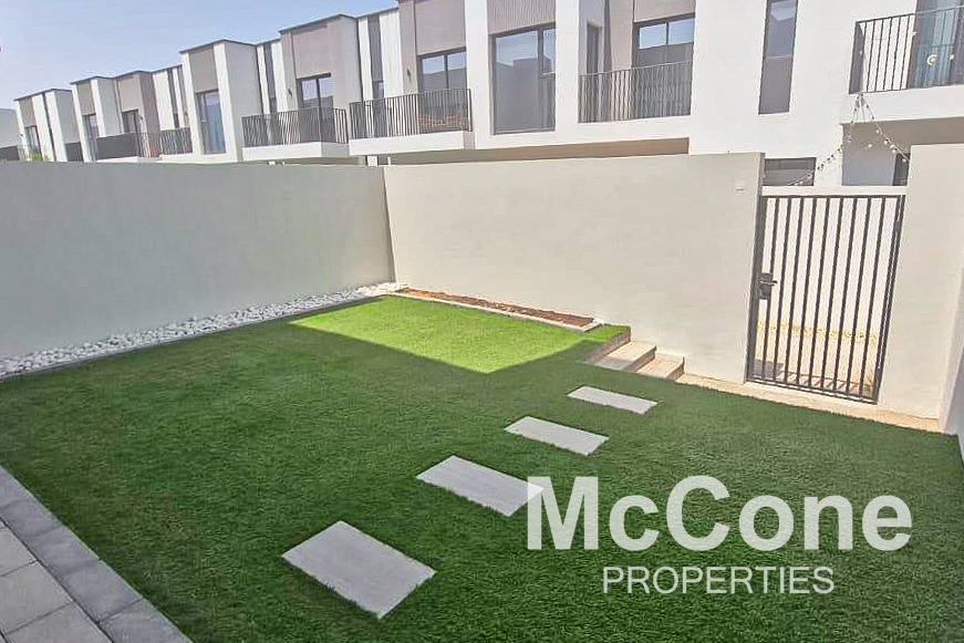 3 Bedroom Villa for Rent in Greenview, Dubai South (Dubai World Central) — photograph 18 of 20