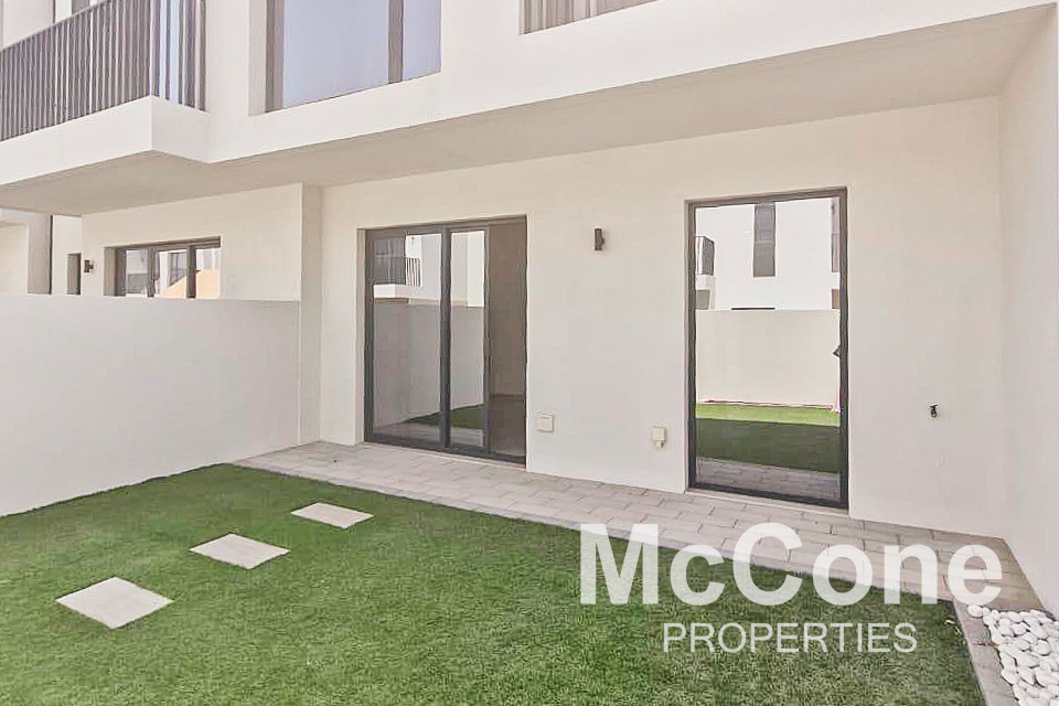 3 Bedroom Villa for Rent in Greenview, Dubai South (Dubai World Central) — photograph 19 of 20