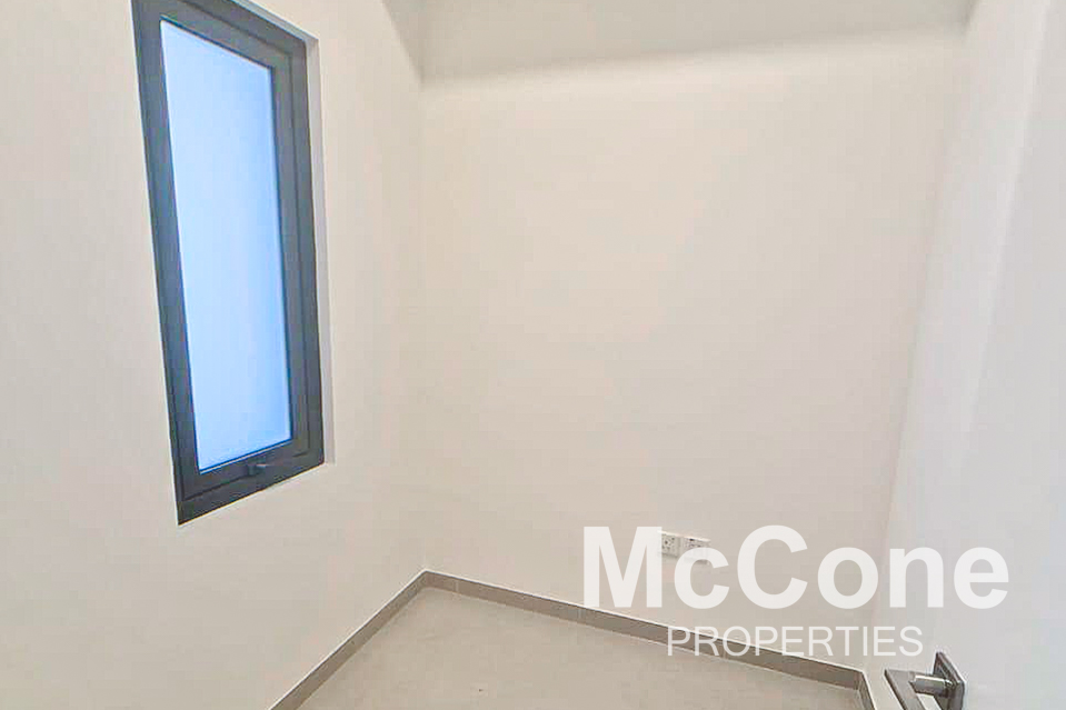 3 Bedroom Villa for Rent in Greenview, Dubai South (Dubai World Central) — photograph 11 of 20