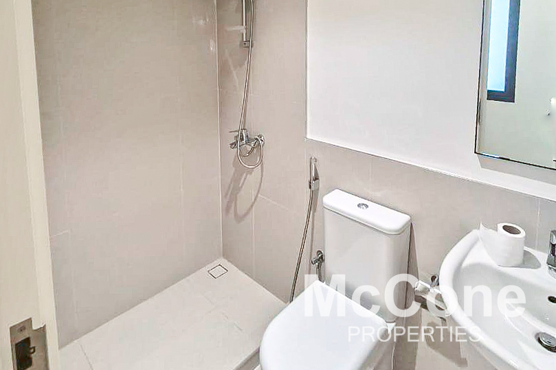3 Bedroom Villa for Rent in Greenview, Dubai South (Dubai World Central) — photograph 15 of 20