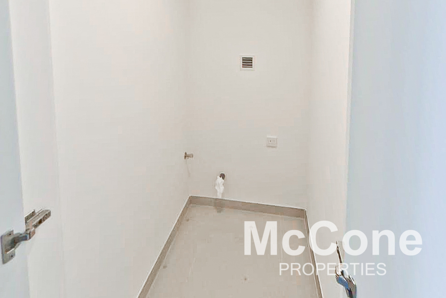 3 Bedroom Villa for Rent in Greenview, Dubai South (Dubai World Central) — photograph 13 of 20