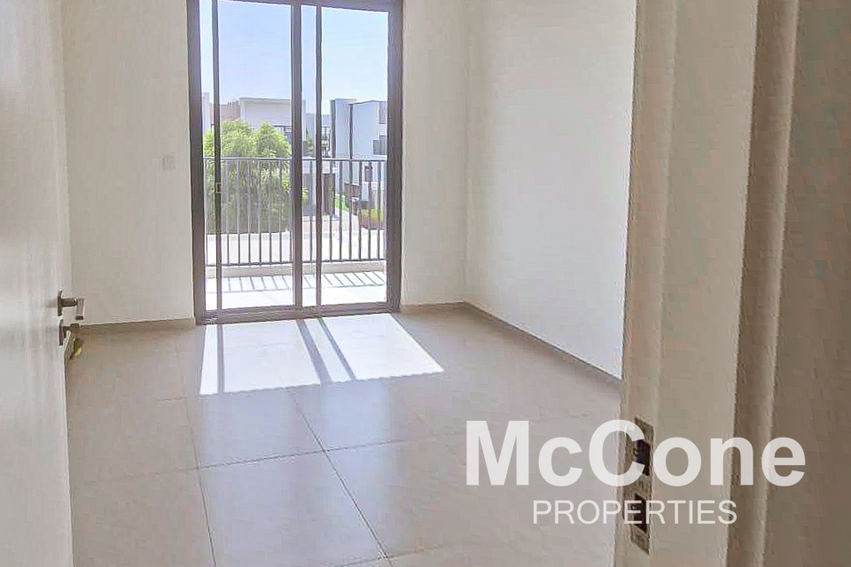 3 Bedroom Villa for Rent in Greenview, Dubai South (Dubai World Central) — photo 5 of 20