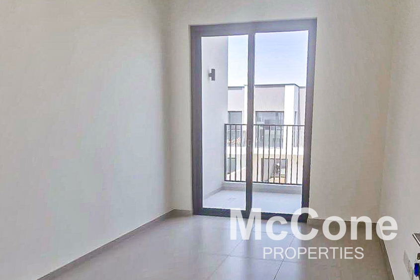 3 Bedroom Villa for Rent in Greenview, Dubai South (Dubai World Central) — photograph 10 of 20