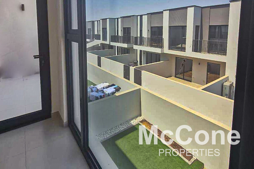3 Bedroom Villa for Rent in Greenview, Dubai South (Dubai World Central) — photograph 20 of 20