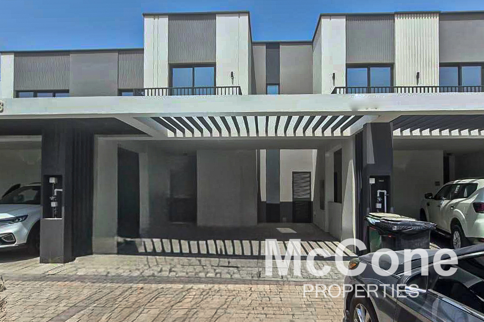 3 Bedroom Villa for Rent in Greenview, Dubai South (Dubai World Central)