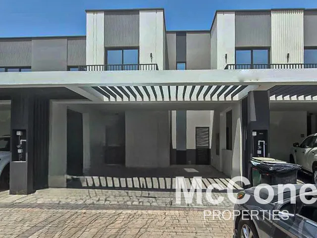 3 Bedroom Villa for Rent in Greenview, Dubai South (Dubai World Central)