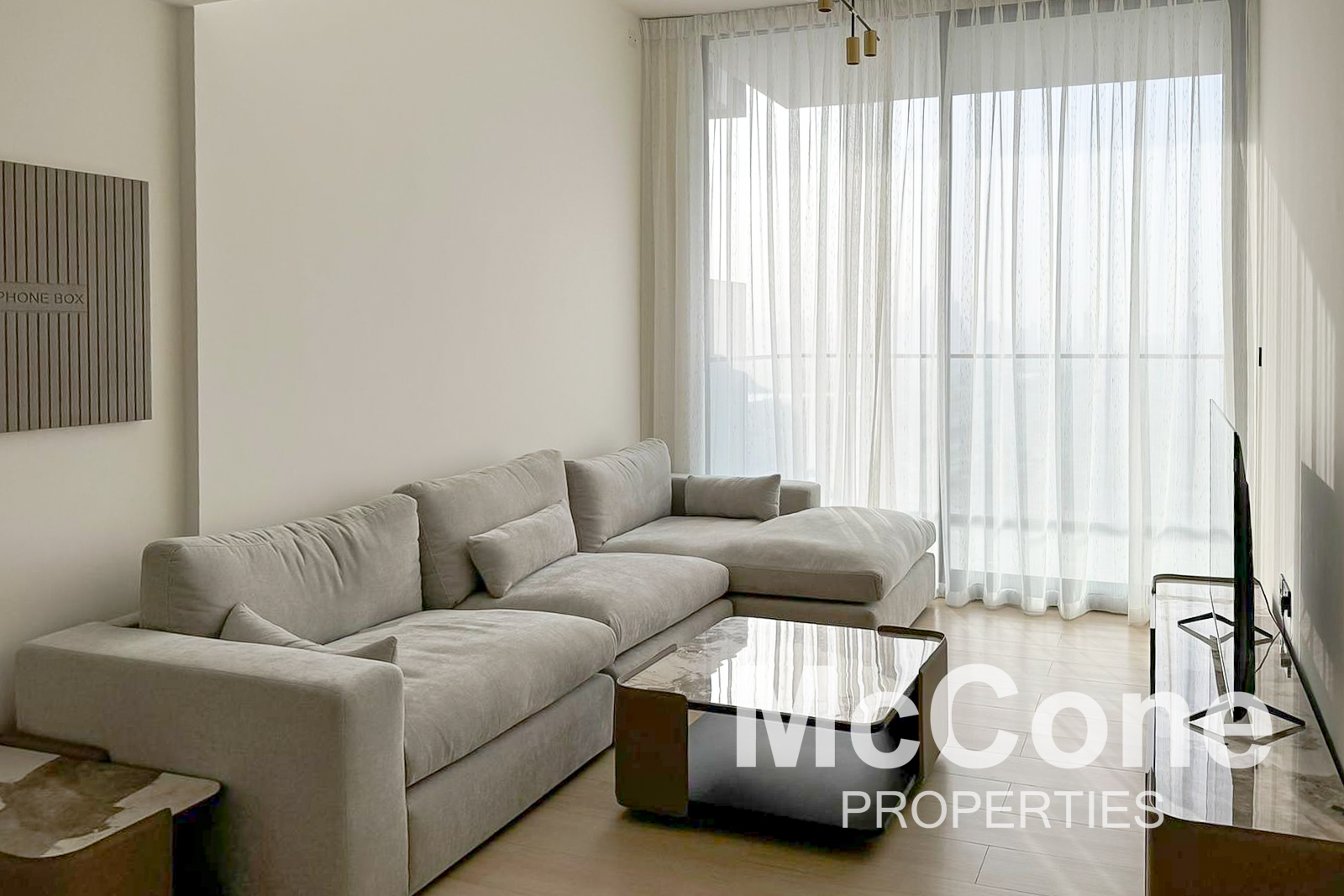 1 Bedroom Apartment for Rent in Binghatti Corner, Jumeirah Village Circle — photo 2 of 10
