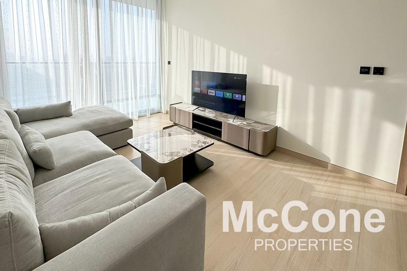 1 Bedroom Apartment for Rent in Binghatti Corner, Jumeirah Village Circle