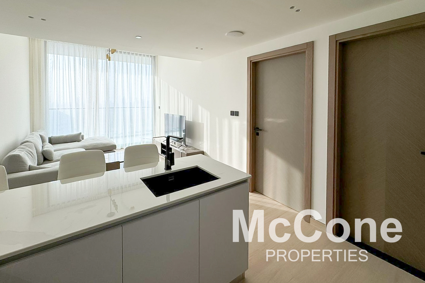 1 Bedroom Apartment for Rent in Binghatti Corner, Jumeirah Village Circle — photo 3 of 10