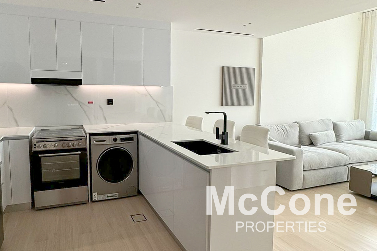 1 Bedroom Apartment for Rent in Binghatti Corner, Jumeirah Village Circle — photo 4 of 10