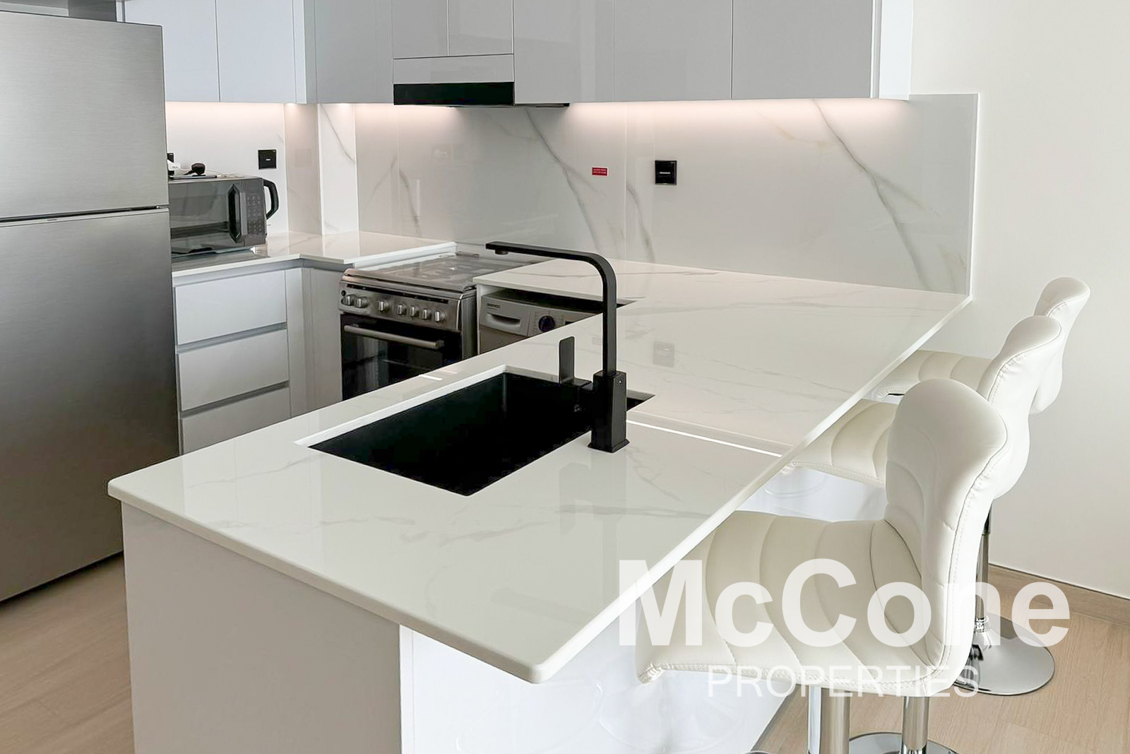 1 Bedroom Apartment for Rent in Binghatti Corner, Jumeirah Village Circle — photo 5 of 10