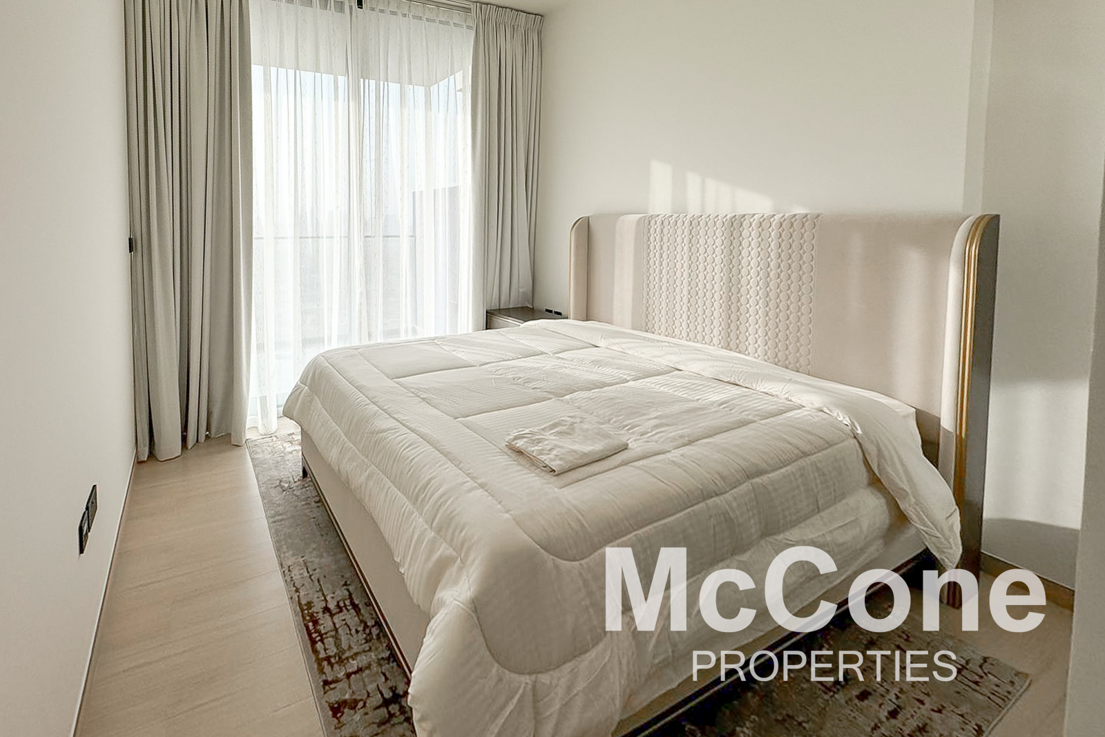 1 Bedroom Apartment for Rent in Binghatti Corner, Jumeirah Village Circle — photo 6 of 10