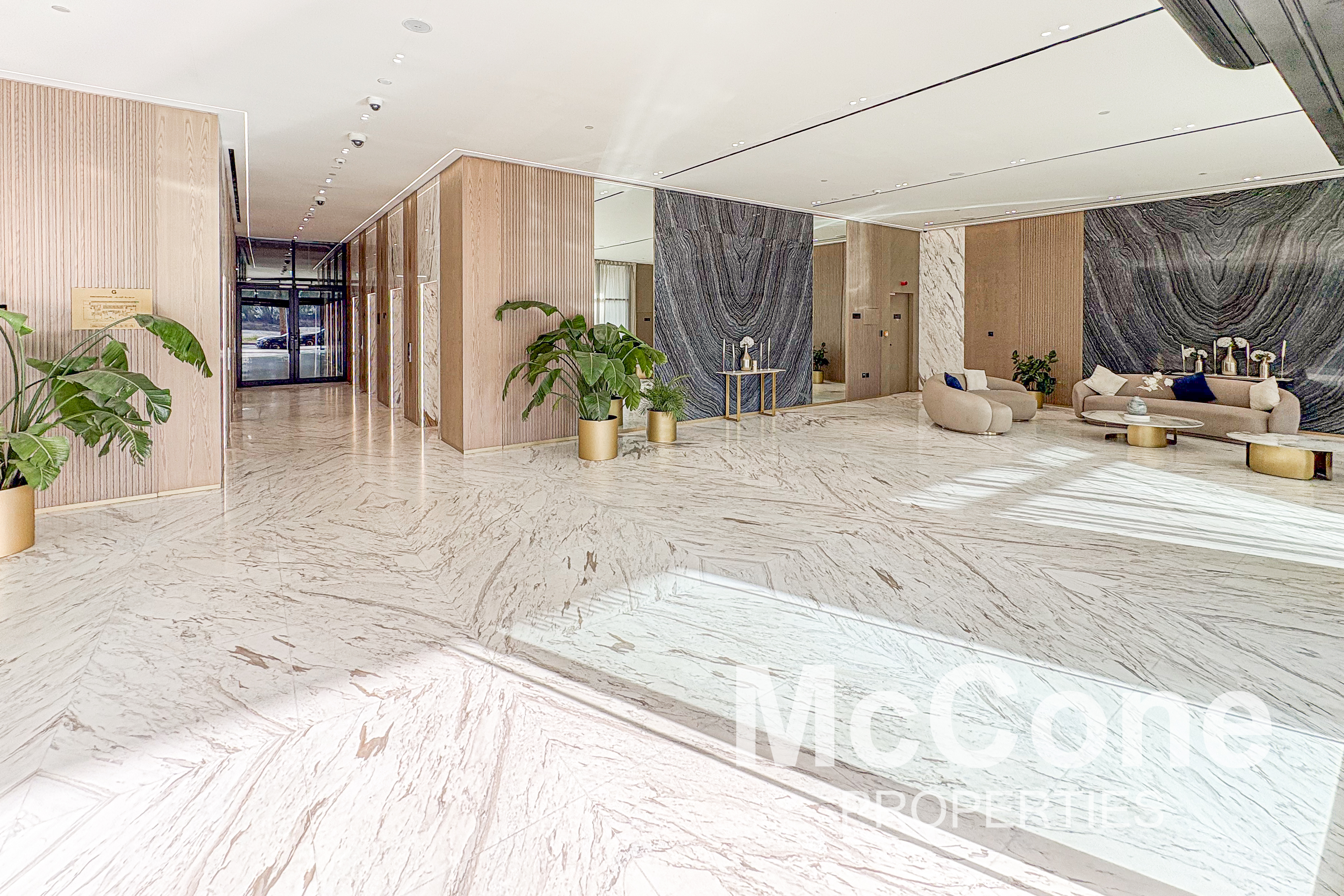 1 Bedroom Apartment for Rent in Binghatti Corner, Jumeirah Village Circle — photo 8 of 10