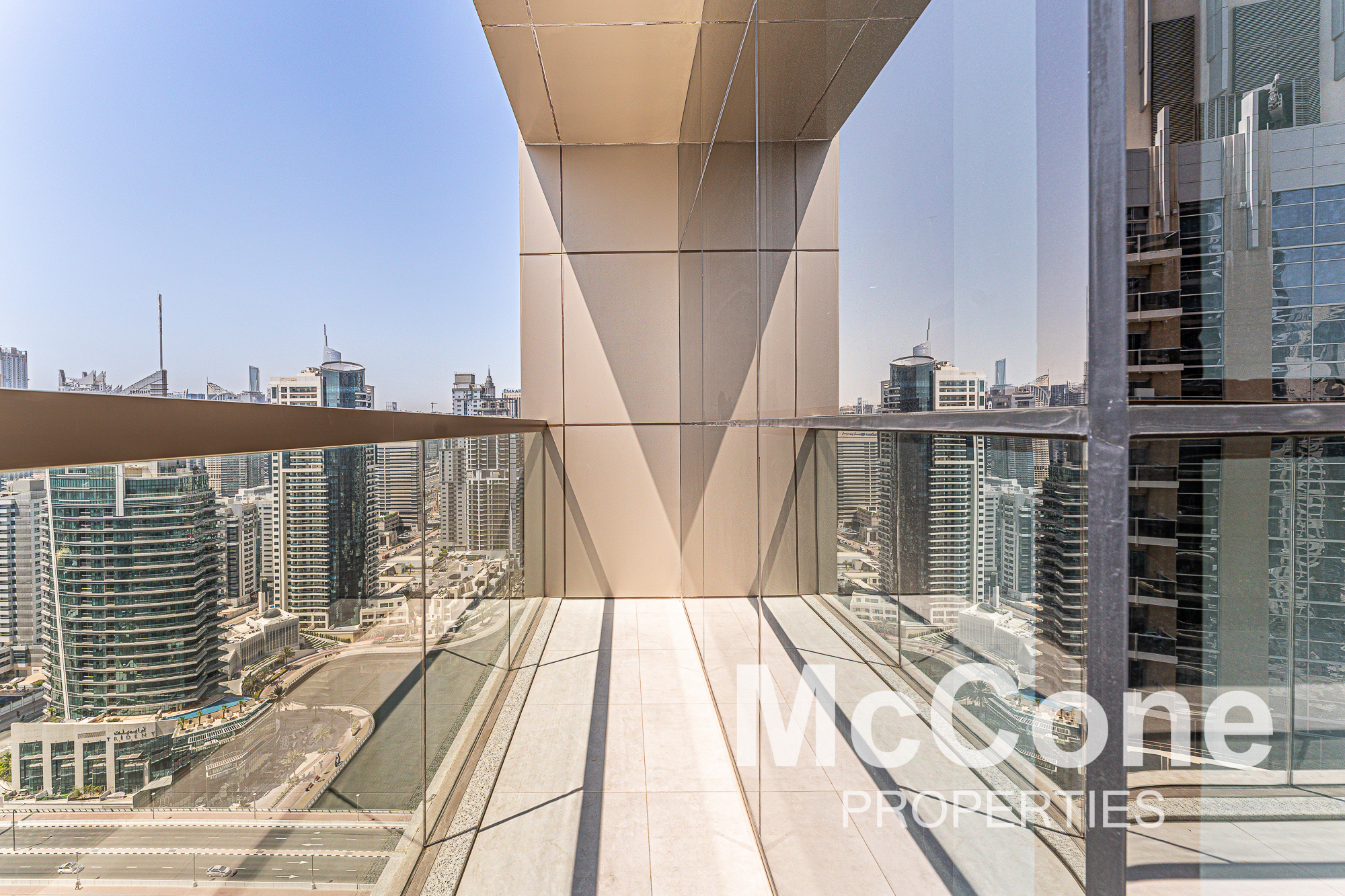 3 Bedroom Apartment for Rent in No.9, Dubai Marina — photograph 22 of 26