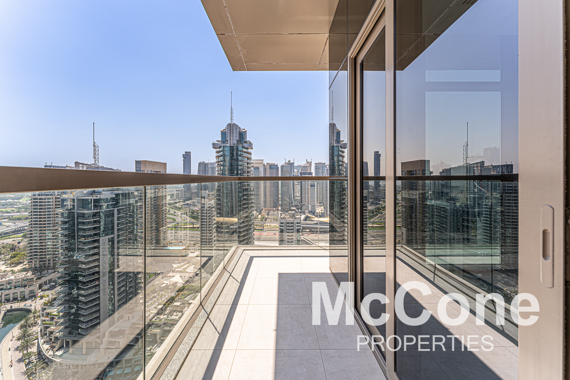 3 Bedroom Apartment for Rent in No.9, Dubai Marina — photograph 23 of 26