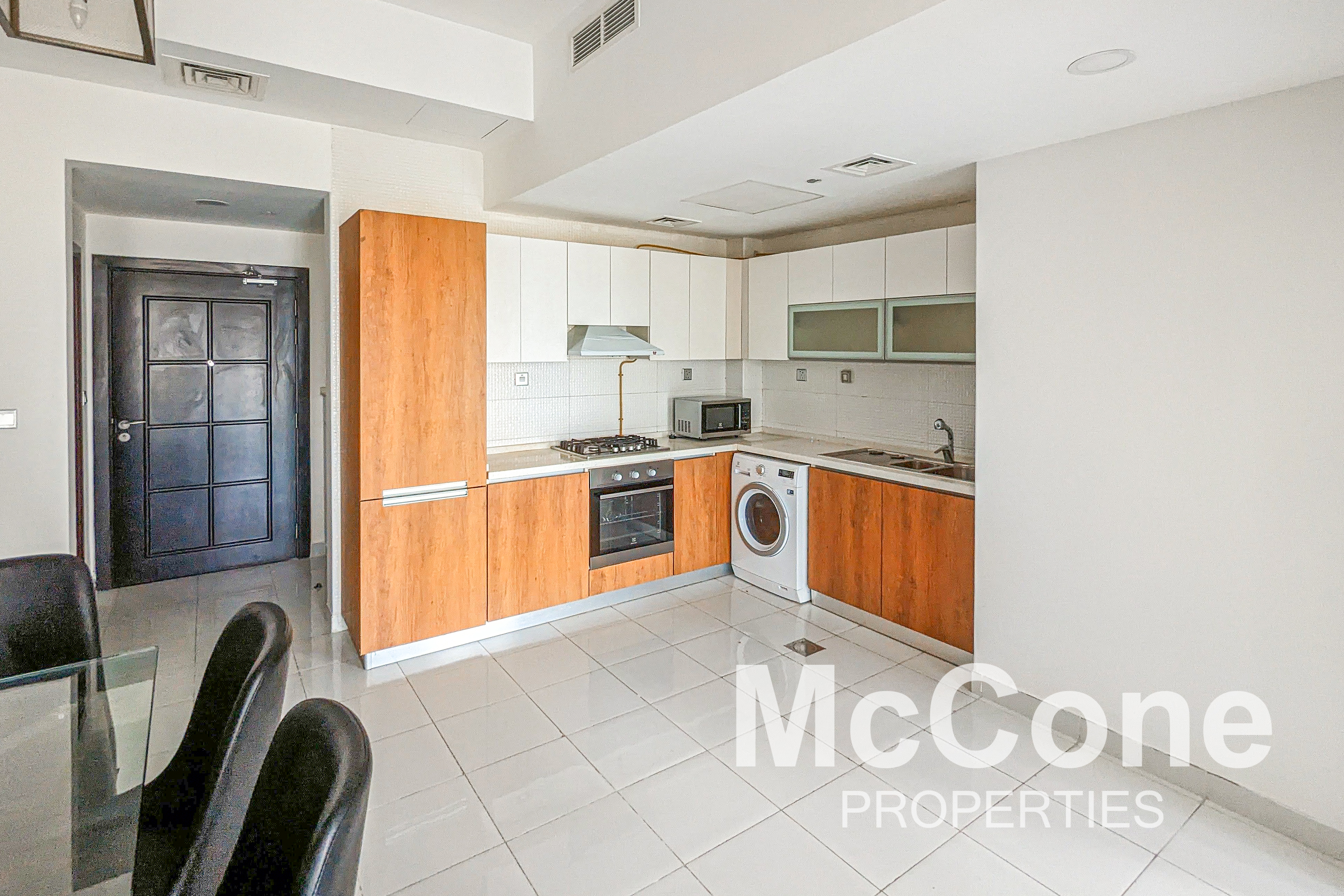 1 Bedroom Apartment for Rent in Glamz 1, Al Furjan — photo 3 of 11