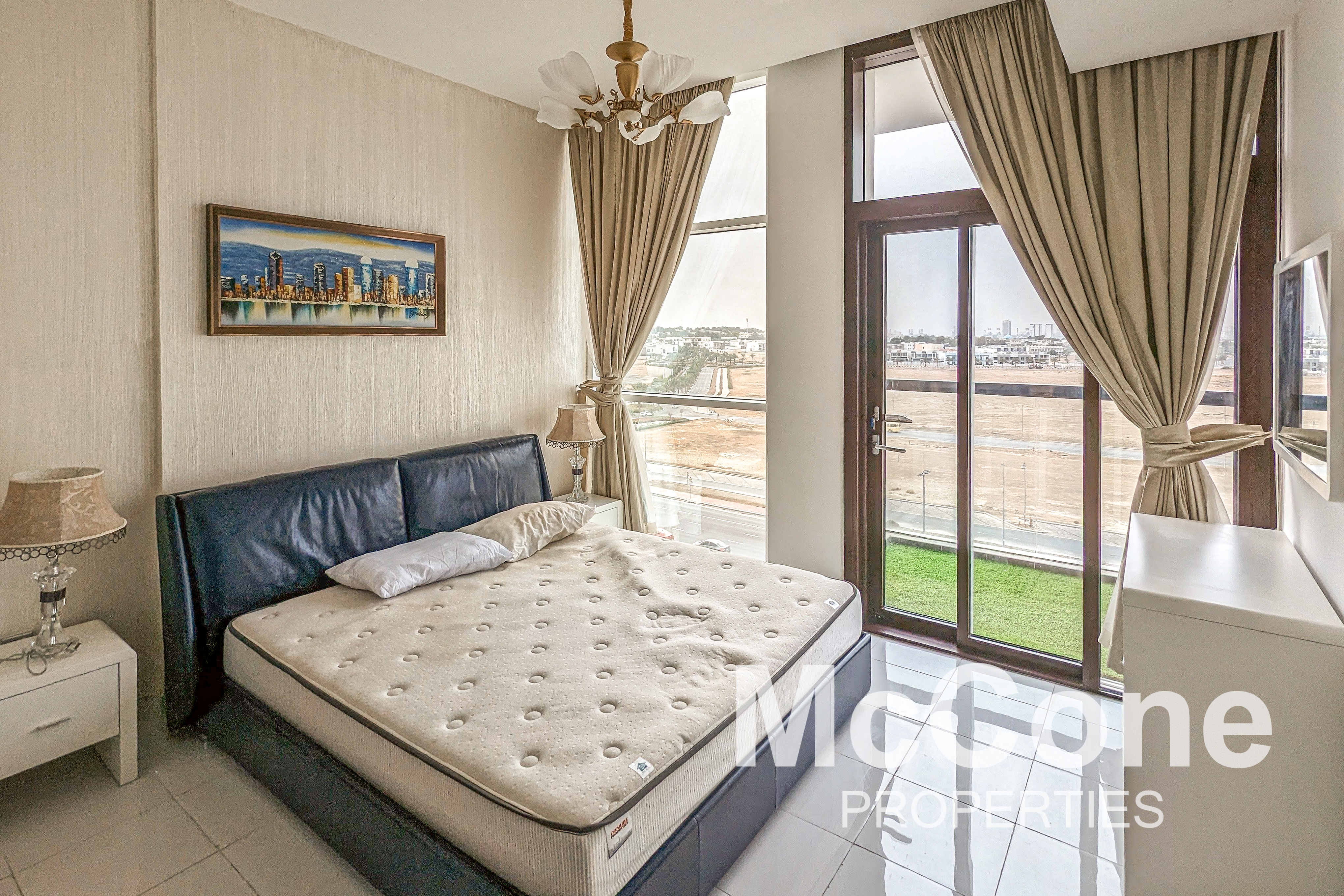 1 Bedroom Apartment for Rent in Glamz 1, Al Furjan — photo 5 of 11