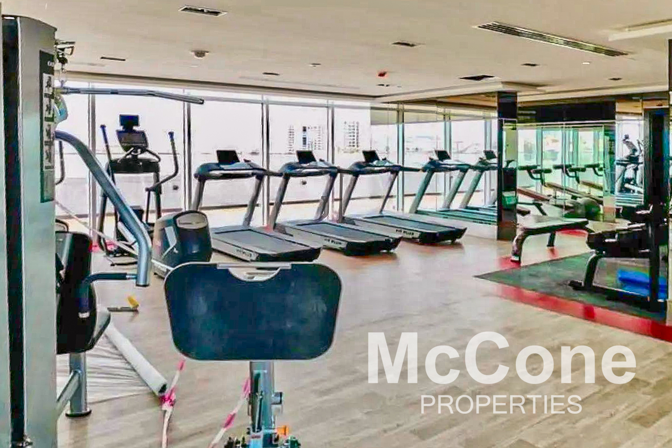 1 Bedroom Apartment for Rent in Glamz 1, Al Furjan — photograph 11 of 11