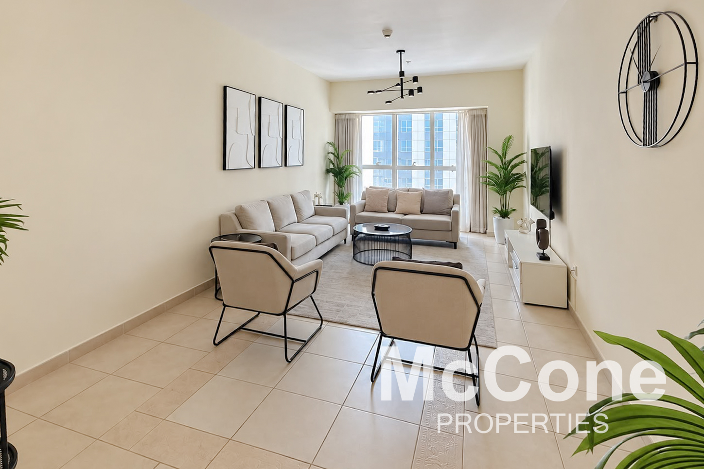 2 Bedroom Apartment for Rent in Elite Residence, Dubai Marina — photo 4 of 11
