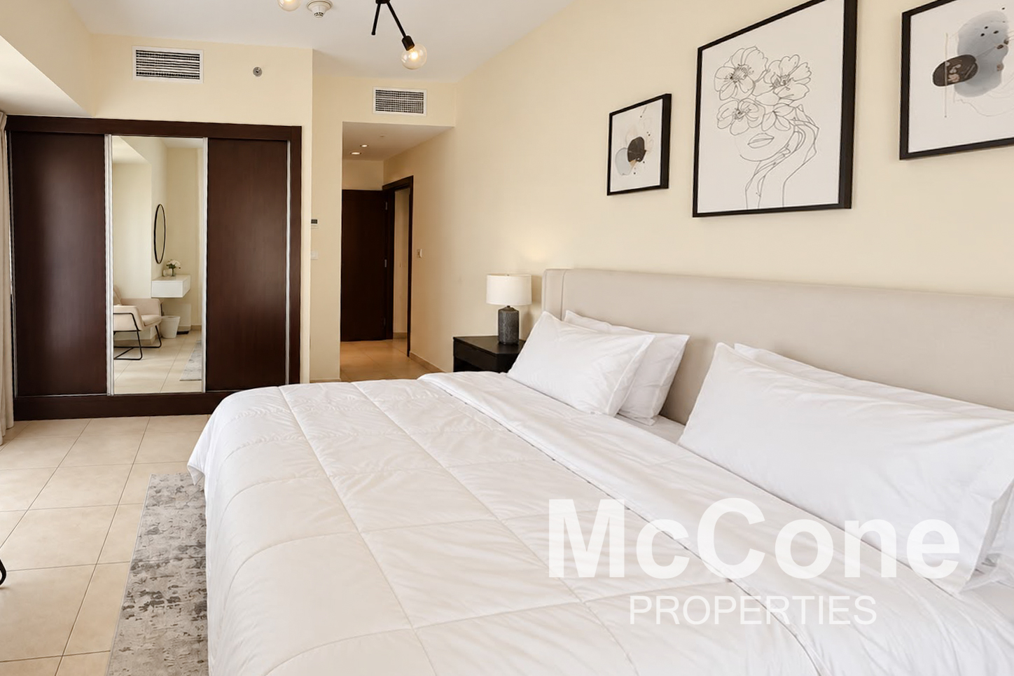 2 Bedroom Apartment for Rent in Elite Residence, Dubai Marina — photo 6 of 11